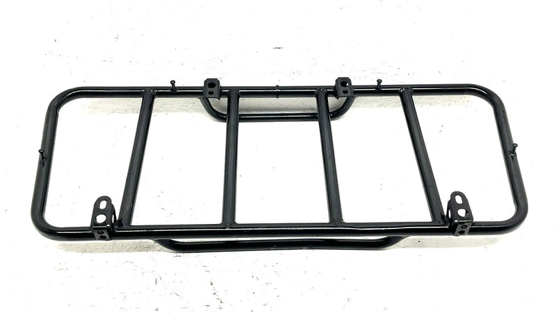93-96 Kawasaki Bayou 400 KLF400B 4x4 OEM Front Rack 53028-1074 AK32