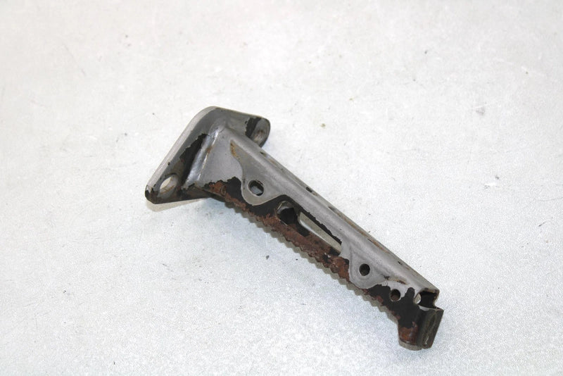 2005 Polaris Predator 500 Oem Left Foot Peg 1013851-385 AP3