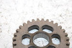 1996 Yamaha  Badger Yfm80h Oem 31T 3rd Wheel Gear 55X-17231-00-00 AY14