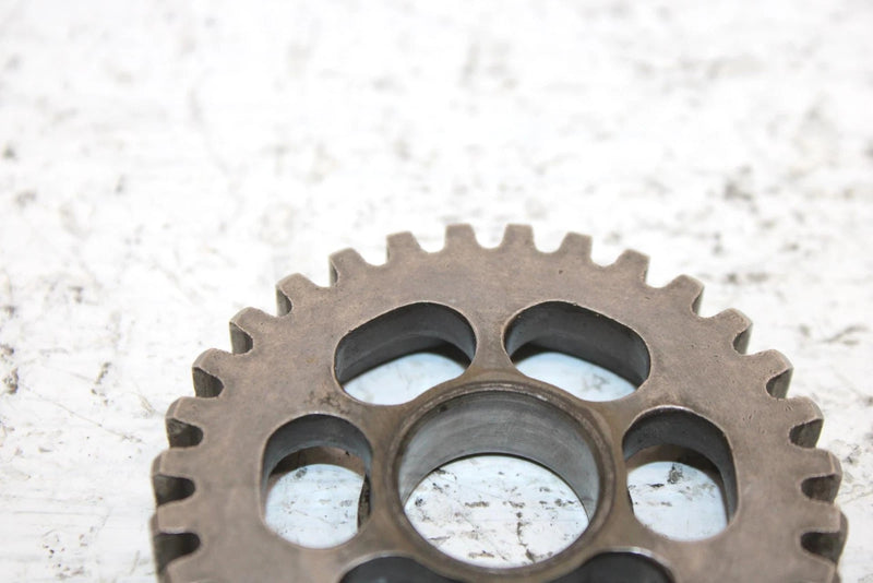1996 Yamaha  Badger Yfm80h Oem 31T 3rd Wheel Gear 55X-17231-00-00 AY14