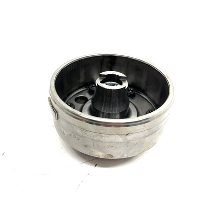 01-04 Honda Foreman Rubicon TRX500FA 4x4 OEM Flywheel 31110-HN2-003 AH79