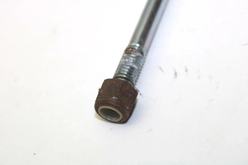 78 Yamaha Enticer 340 OEM Rear Skid Cross Spacer Bolt 97027-08250-00 SY55