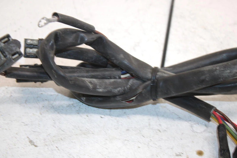 94 Arctic Cat Puma 340 Oem Hood Wire Harness 0686-264 SAS11