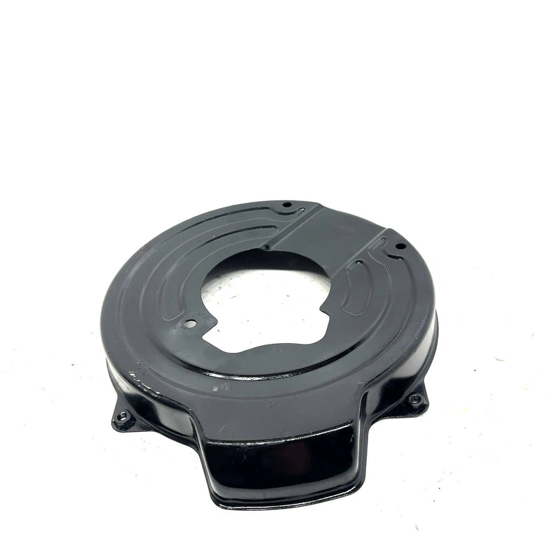 86-95 Yamaha Moto 4 OEM Left Brake Rotor Cover 29U-25715-00-00 AY51
