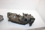 2001 Polaris Sportsman 500 Oem Transmission Case W/Cover 3233778 3233776 AP81