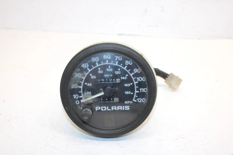 1997 Polaris Xlt Oem Speedometer (Under 7k) 3280254 SP70