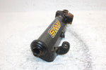 1998 Arctic Cat Zr 600 Oem Left Steering Knuckle 0703-607 SA33