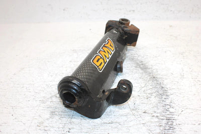 1998 Arctic Cat Zr 600 Oem Left Steering Knuckle 0703-607 SA33