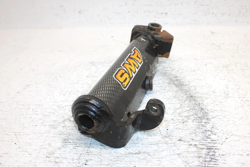 1998 Arctic Cat Zr 600 Oem Left Steering Knuckle 0703-607 SA33