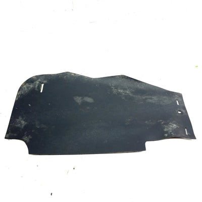 05-09 Honda Foreman 500 OEM Front Right Rubber Seal 17518-HP0-A00 AH14