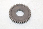 2003 Suzuki Lt-f400f Oem 37T 1st Driven Gear 24311-18A02 AS23