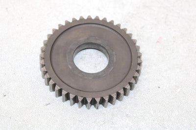 2003 Suzuki Lt-f400f Oem 37T 1st Driven Gear 24311-18A02 AS23