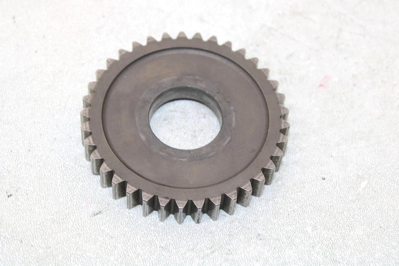 2003 Suzuki Lt-f400f Oem 37T 1st Driven Gear 24311-18A02 AS23