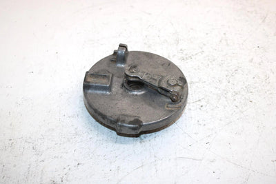 1996 Yamaha  Badger Yfm80h Oem Front Right Brake Plate Set 2FJ-25121-00-00 AY14
