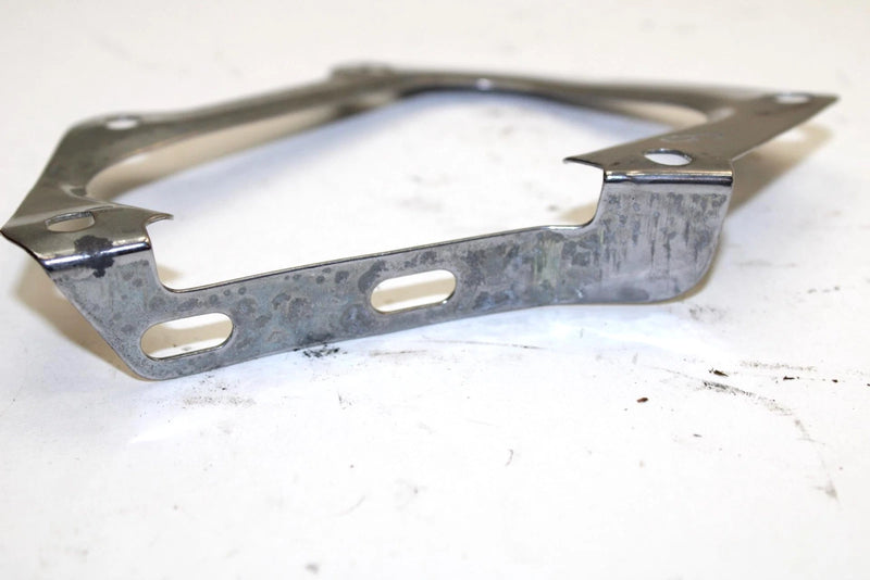 Ski-doo Oem Left Tie Rod Boot Plate 517241300 Q3196