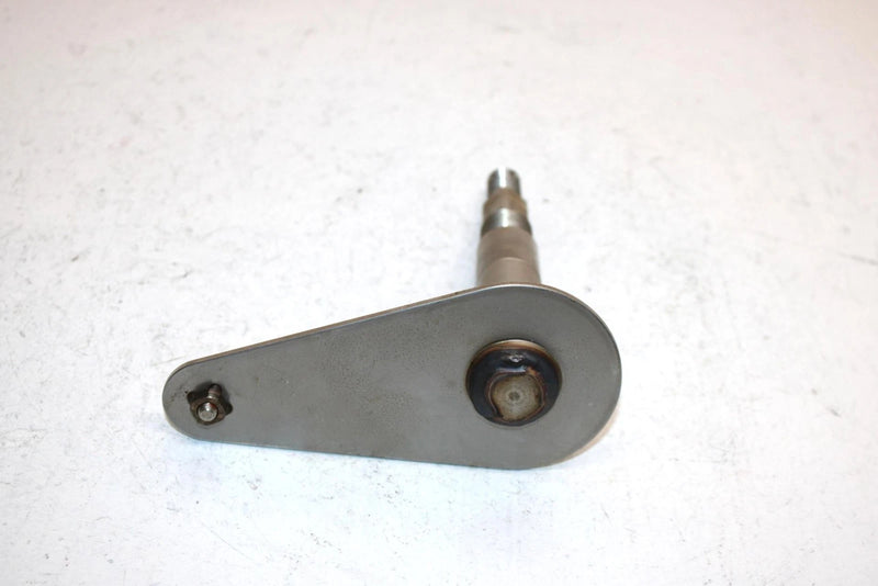 2000 Kawasaki Jet Ski 1100 Stx Oem Steering Column 39117-3710 JK11