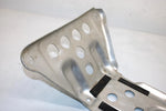 00 Suzuki Quadmaster  Lta500f  Oem Front Skid Plate 42520-09FA0 AS6