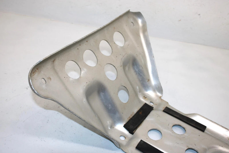 00 Suzuki Quadmaster  Lta500f  Oem Front Skid Plate 42520-09FA0 AS6