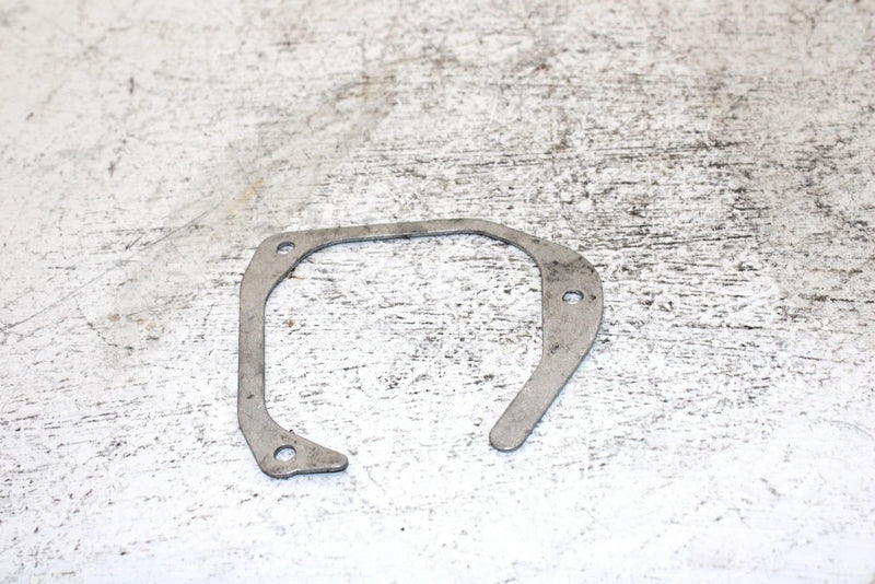 2003 Polaris 800 Xc Sp Edge Oem Tie Rod Boot Plate Set 5244470 SP35
