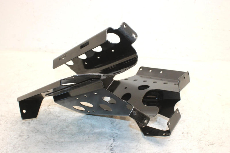 2001 Polaris 500 Classic Oem Right Footrest 1012682 SP27