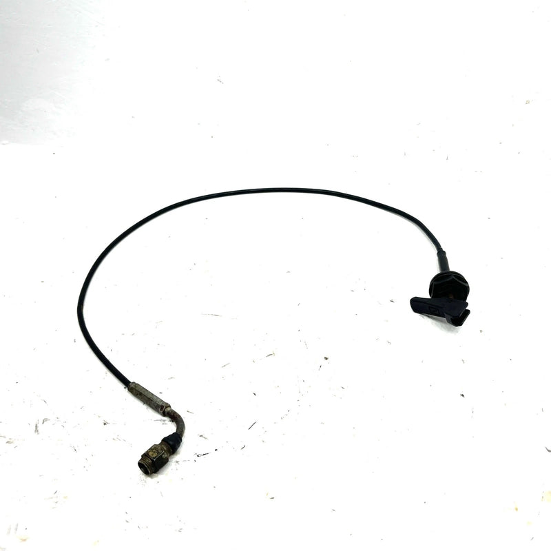 1990 Yamaha Moto 4 OEM Choke Cable 1YW-26331-01-00 AY51