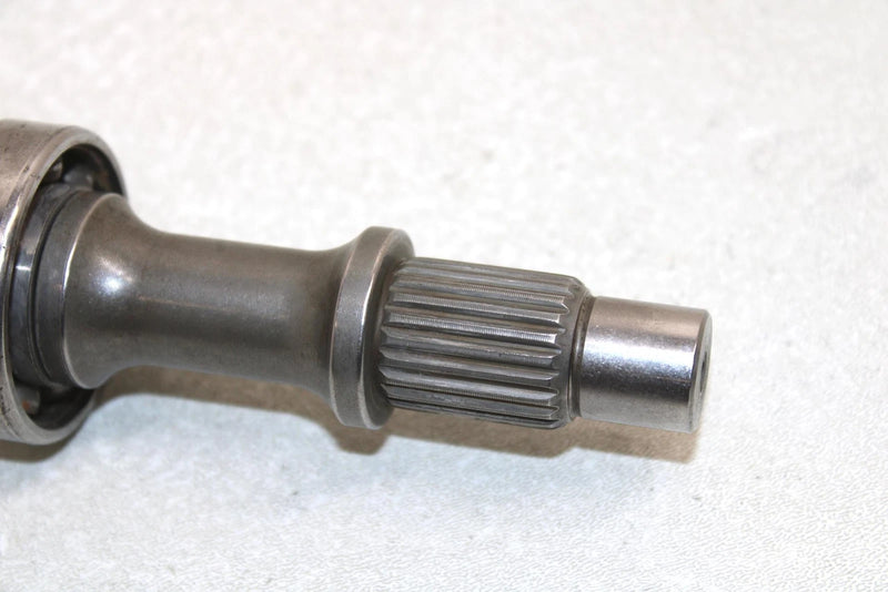 02 Polaris Magnum 325 4x4 Oem Front Output Shaft 3233625 Q4998