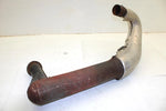 1999 Ski-doo Mxz 500 OEM Exhaust Pipe 514052200 SS71