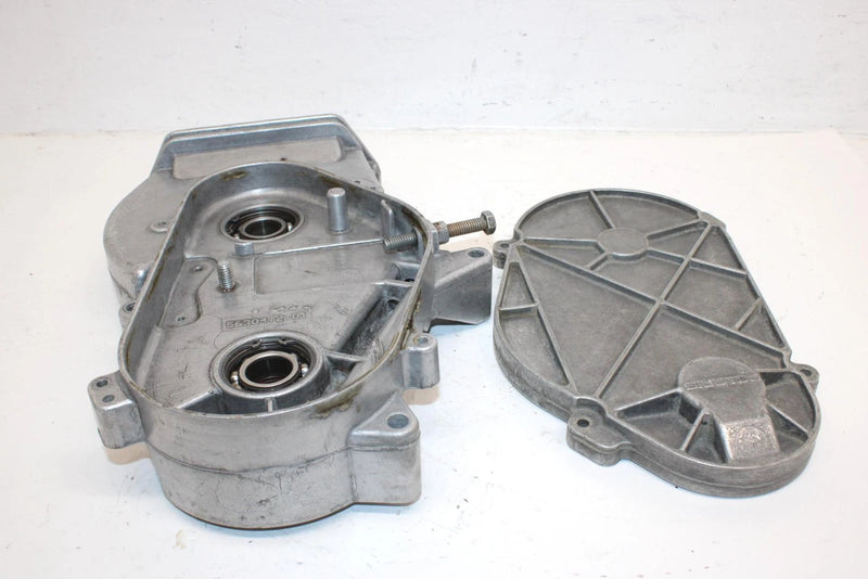 1994 Polaris 440 L/c Oem Chaincase W/Cover 5630968 5130849 SP73