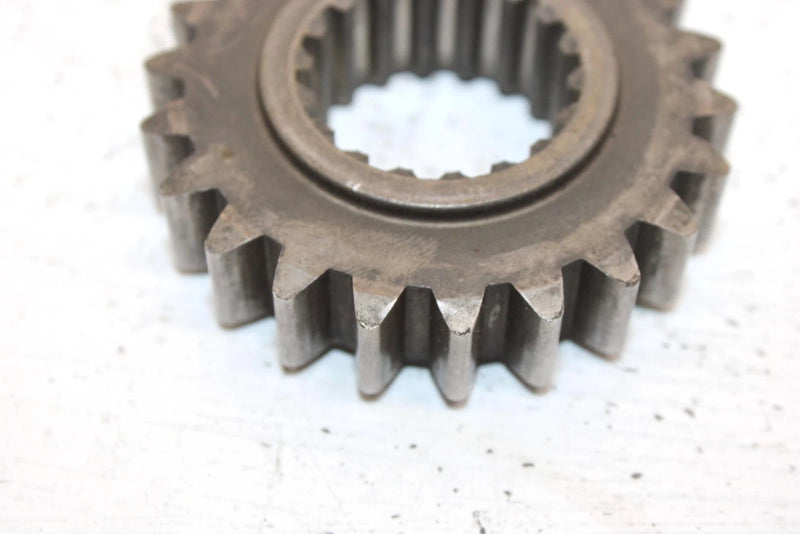 2004 Polaris Sportsman 700 Oem 22T Transmission Sprocket 3233873 AP143