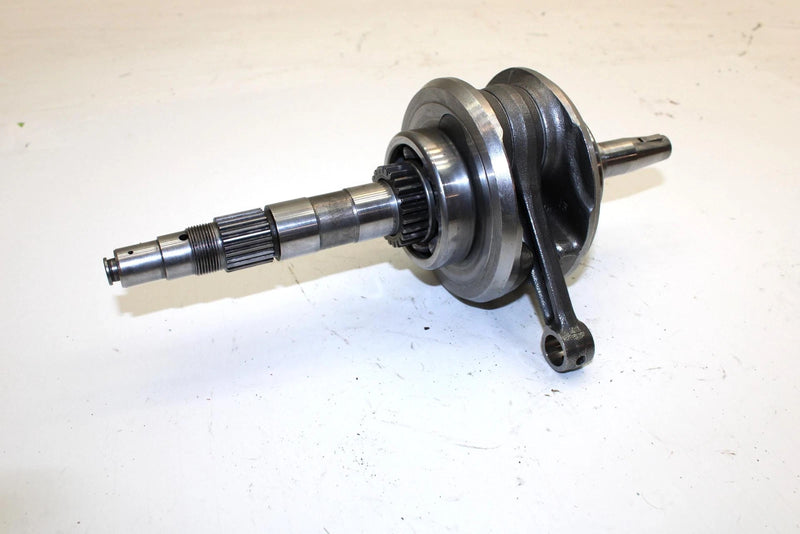 84 Honda ATC 200S OEM Crankshaft 13000-958-030 AH18