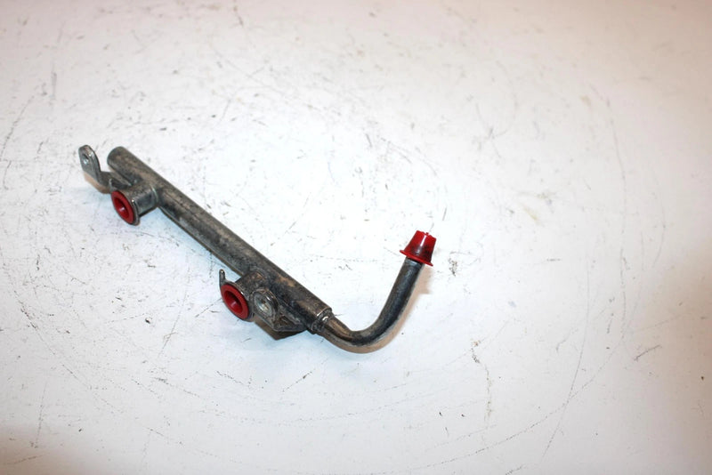 07 Arctic Cat F5 Lxr Efi Oem Fuel Rail 3007-469 SA59