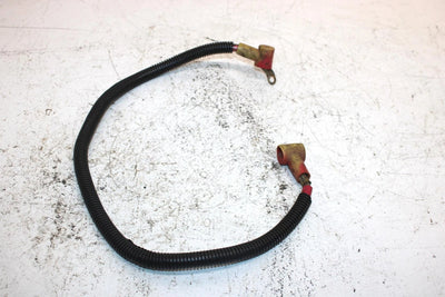 2004 Polaris Sportsman 700 Oem Starter Motor Wire 4010376 AP143