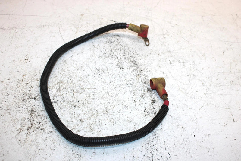 2004 Polaris Sportsman 700 Oem Starter Motor Wire 4010376 AP143