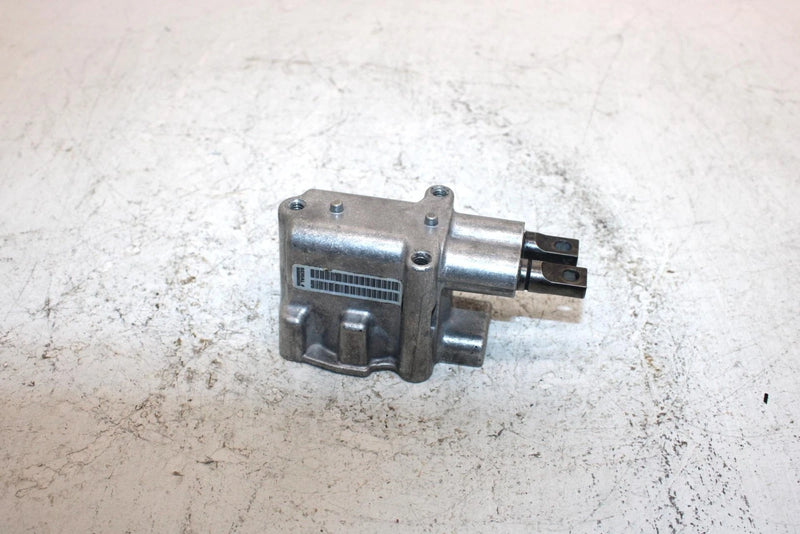 2001 Polaris Xplorer 4x4 Oem Gear Selector Body 3233641 AP167