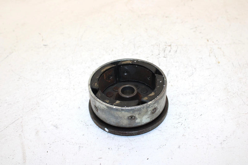1984 Yamaha  Ytm 200 L Oem Flywheel 21V-85550-20-00 AY48