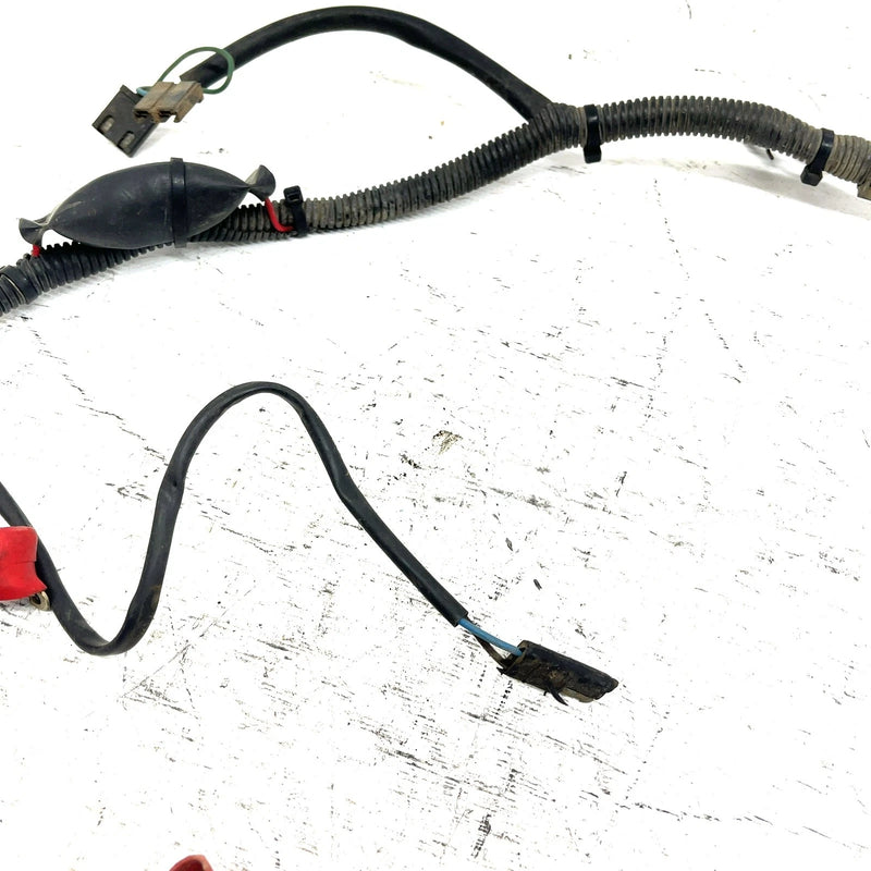 1988 Polaris Trail Boss 250 2x4 OEM Main Wire Harness 2460266 AP128