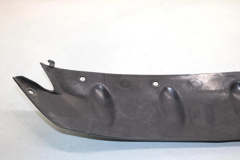 06 Honda Trx 350 Fe A  Oem Front Right Mud Guard 61861-HN7-000ZA AH24