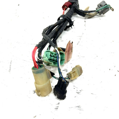 00-03 Honda Rancher 350 OEM Main Wire Harness 32100-HN4-670 AH80
