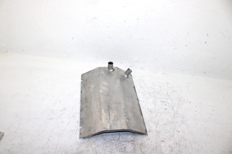 2003 Polaris 800 Xc Sp Edge Oem Front Heat Exchanger 2520255 SP35