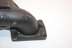 1990 Kawasaki 650 Ts Oem Intake Manifold 59076-3705 JK10