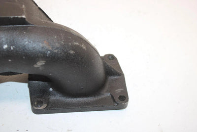 1990 Kawasaki 650 Ts Oem Intake Manifold 59076-3705 JK10
