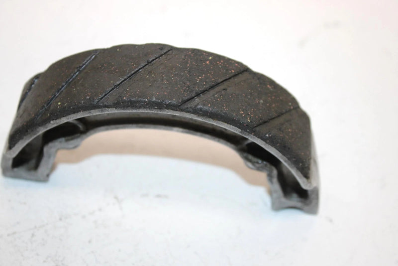 87 Yamaha  Champ 100 Yfm100t Oem Rear Brake Pad Set 183-W2536-00-00 AY4