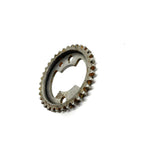 14-15 Arctic Cat Prowler HDX 500 OEM Upper Cam Timing Sprocket 0809-259 XA2.2