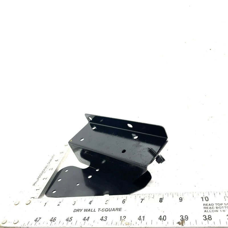 04-13 Polaris Sportsman 500 4x4 HO OEM Inner Splash Guard Set 5246021-067  AP191