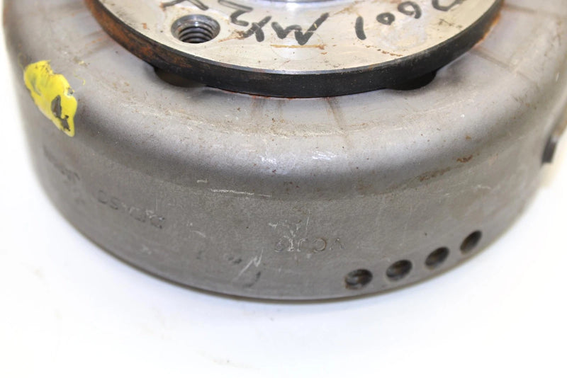 2001 Ski-doo Mxz X 440 LC Oem Flywheel 410922926 Q3093
