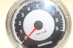 Ski-doo Oem Tachometer Gauge 515175943 Q3192