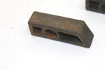 95 Polaris 500 Carb Oem Sway Bar Slide Pair 5410384 Q5474