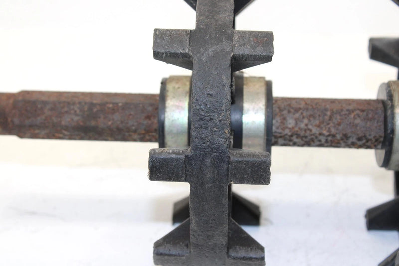 1997 Polaris Classic Touring Oem Track Driveshaft 1590250 SP41