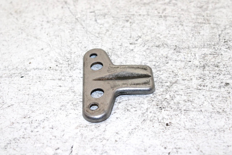 2013 Polaris 600 Rush Pro R Oem Rear Fuel Tank Bracket 5252858 SP29