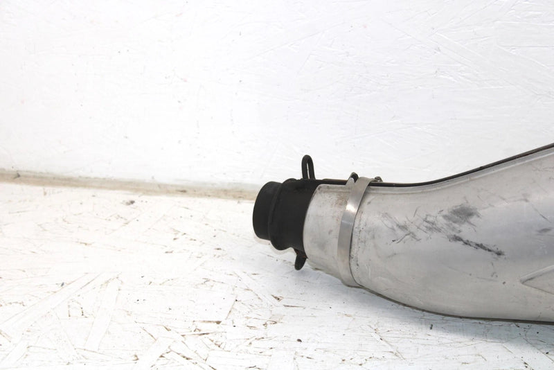 2006 Polaris Fusion 700 Oem Exhaust Tuned Pipe 1261380 B301